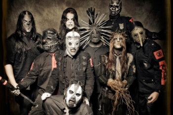 Купить постер Slipknot