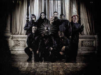 Купить постер Slipknot
