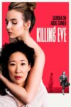 Постер по сериалу Убивая Еву