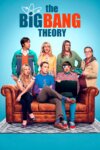 Постер по сериалу Теория большого взрыва