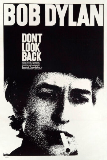 Купить постер Bob Dylan