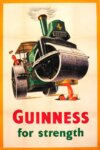 Guinness for strength