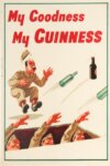 My Goodness My Guinness