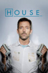 Постер по сериалу Доктор Хаус