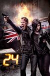 Постер по сериалу 24 часа