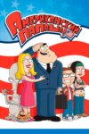 Постер по сериалу Американский папаша