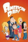 Постер по сериалу Американский папаша