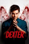 Постер по сериалу Декстер