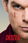 Постер по сериалу Декстер