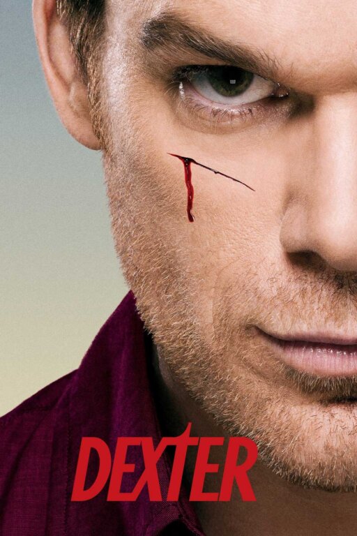 Постер по сериалу Декстер