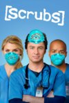 Постер по сериалу Клиника