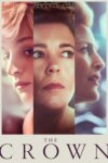 Постер по сериалу Корона