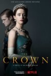 Постер по сериалу Корона