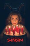 Постер по сериалу Леденящие душу приключения Сабрины