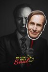 Постер по сериалу Лучше звоните Солу