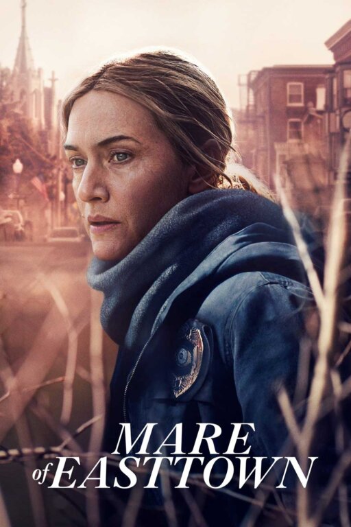 Постер по сериалу Мейр из Исттауна