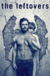 Постер по сериалу Оставленные