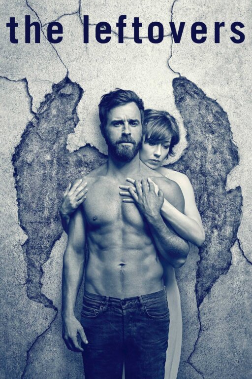 Постер по сериалу Оставленные