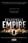 Постер по сериалу Подпольная империя