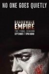 Постер по сериалу Подпольная империя