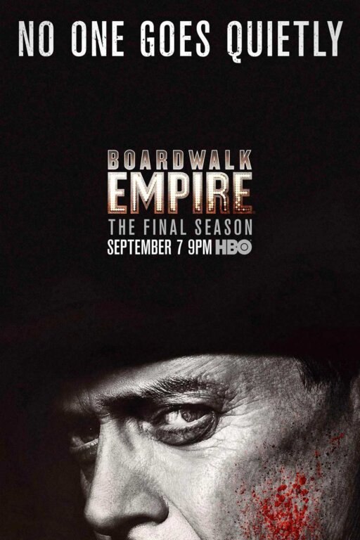 Постер по сериалу Подпольная империя