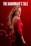 Постер по сериалу Рассказ служанки