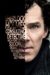 Постер по сериалу Шерлок