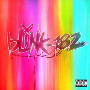 Купить постер Blink 182