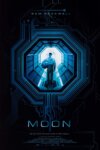 Постер по фильму Луна 2112