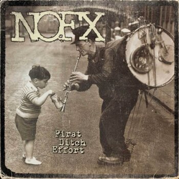 Купить постер NOFX