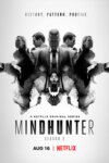 Постер по сериалу Охотник за разумом