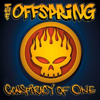 Купить постер The Offspring