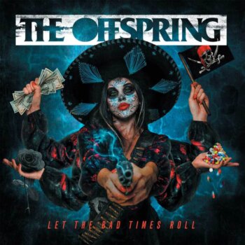 Купить постер The Offspring