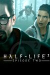Постер по игре Half-Life 2