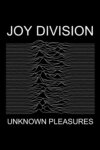 Постер Joy Division