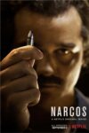 Постер по сериалу Нарко