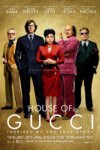 Постер по фильму Дом Gucci