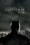 Постер по сериалу Готэм