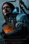 Постер по игре Death Stranding