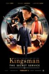 Постер по фильму Kingsman: Секретная служба