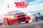 Постер по игре Need For Speed
