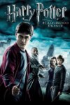 Постер по фильму Гарри Поттер и Принц-полукровка