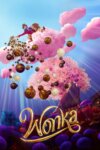 Постер по фильму «Вонка»