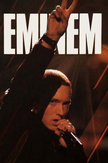 Купить постер Eminem