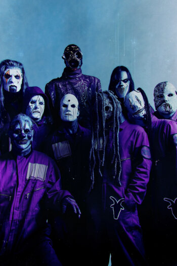 Купить постер Slipknot