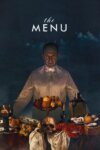 Постер по фильму «Меню»