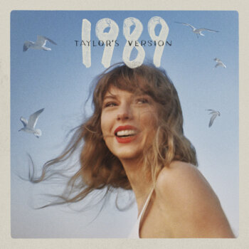 Купить постер Taylor Swift: 1989