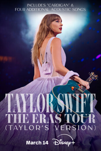 Купить постер Taylor Swift