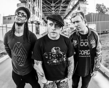 Купить постер The Prodigy