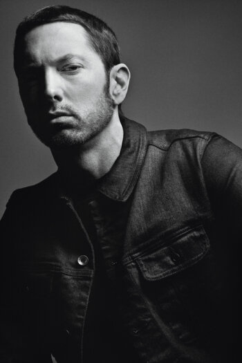 Купить постер Eminem
